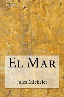 Book cover for El Mar