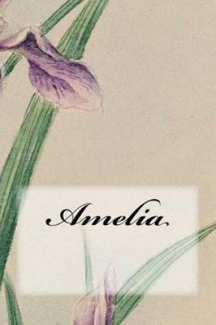 Cover of Amelia