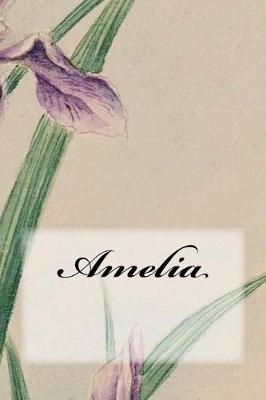 Book cover for Amelia