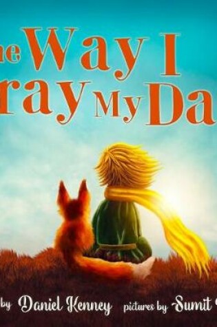 Cover of The Way I Pray My Day