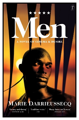 Book cover for Men