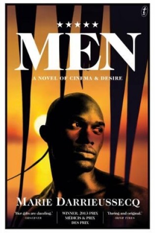 Cover of Men