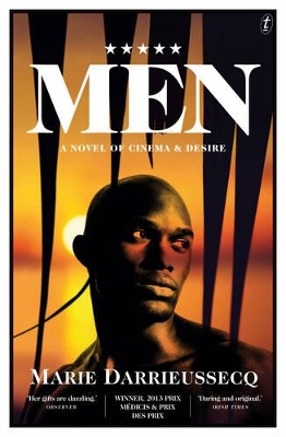 Book cover for Men