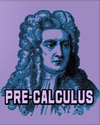 Book cover for Pre-Calculus