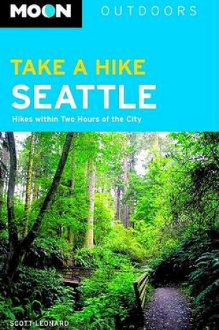 Cover of Take a Hike Seattle