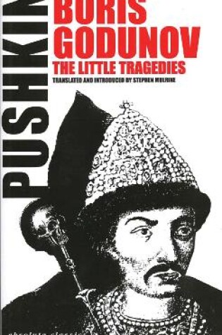 Cover of Boris Godunov and the Little Tragedies