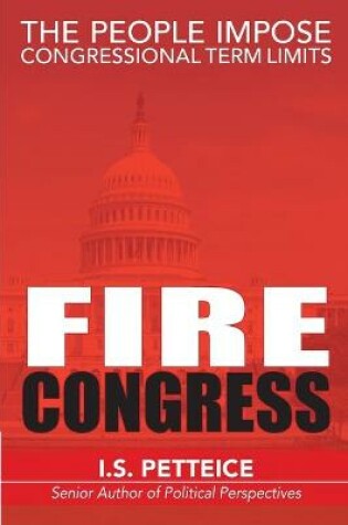 Cover of Fire Congress