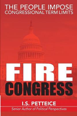 Book cover for Fire Congress