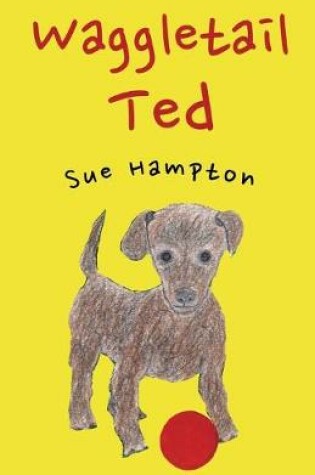 Cover of Waggletail Ted