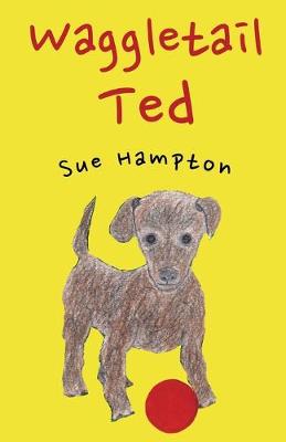 Book cover for Waggletail Ted