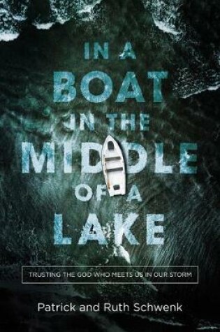 Cover of In a Boat in the Middle of a Lake