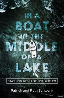 Book cover for In a Boat in the Middle of a Lake