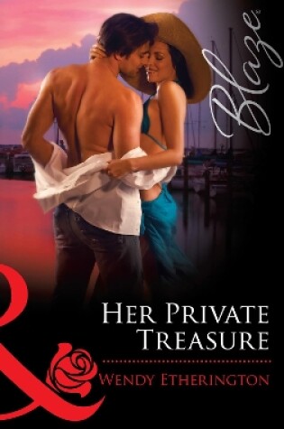 Cover of Her Private Treasure