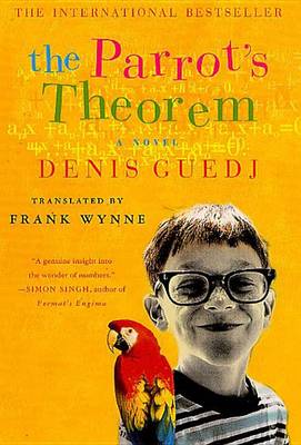 Book cover for The Parrot's Theorem