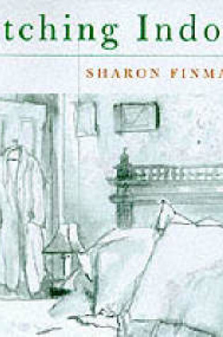 Cover of Sketching Indoors