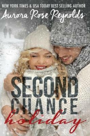 Cover of second Chance Holiday