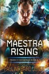 Book cover for Maestra Rising