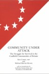 Book cover for Community Under Attack
