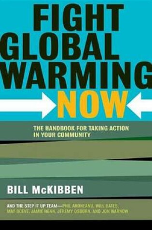 Cover of Fight Global Warming Now