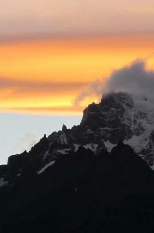 Cover of Torres del Paine Sunset in Patagonia Journal