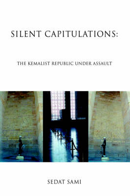 Book cover for Silent Capitulations