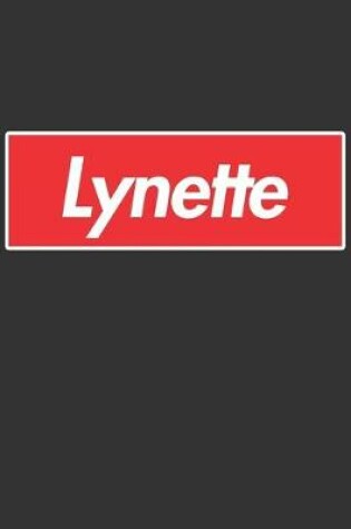 Cover of Lynette