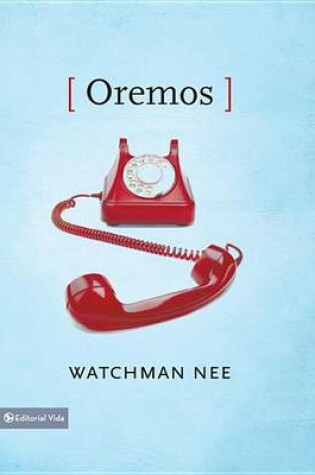 Cover of Oremos