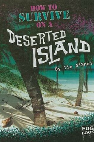 Cover of How to Survive on a Deserted Island