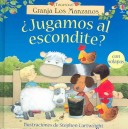 Book cover for Jugamos Al Escondite?