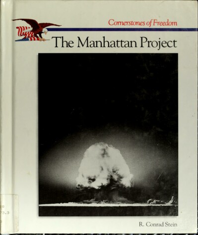 Cover of The Manhattan Project