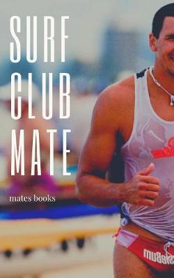 Book cover for Surf Club Mate