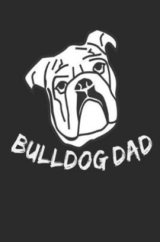 Cover of Bulldog Dad