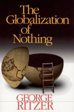 Cover of The Globalization of Nothing