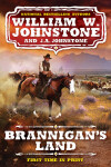 Book cover for Brannigan's Land