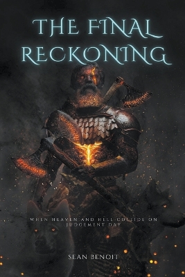 Book cover for The Final Reckoning