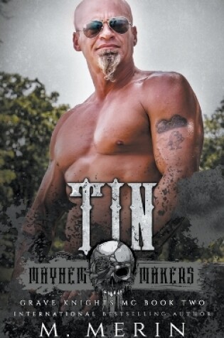 Cover of Tin