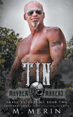 Book cover for Tin