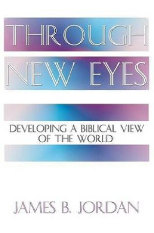 Cover of Through New Eyes