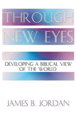 Book cover for Through New Eyes