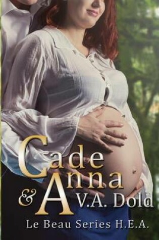 Cover of Cade & Anna