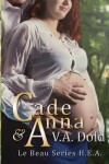 Book cover for Cade & Anna