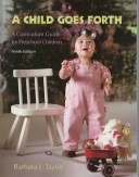 Book cover for A Child Goes Forth