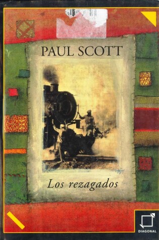 Cover of Los Rezagados