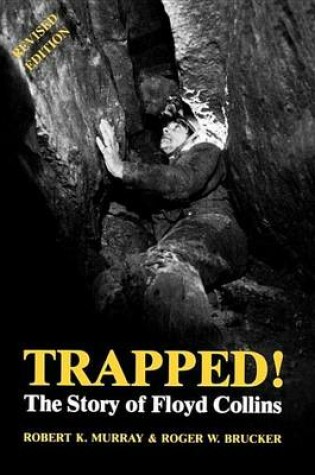 Cover of Trapped!