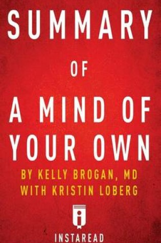 Cover of Summary of a Mind of Your Own