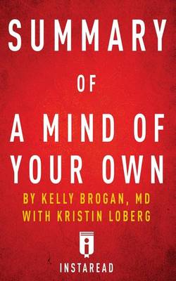 Book cover for Summary of a Mind of Your Own