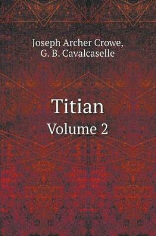 Cover of Titian Volume 2