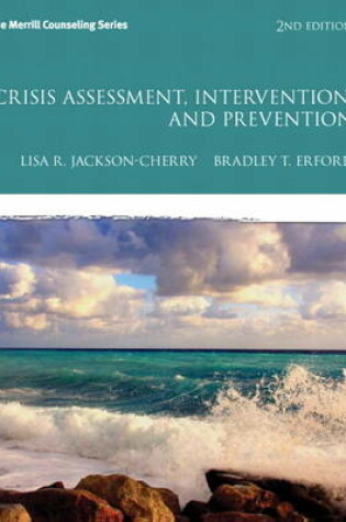 Cover of Crisis Assessment, Intervention, and Prevention