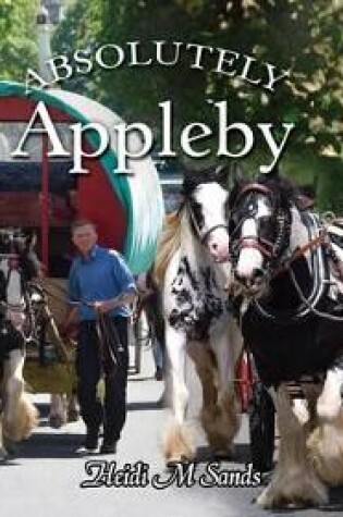 Cover of Absolutely Appleby