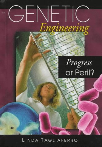 Cover of Genetic Engineering